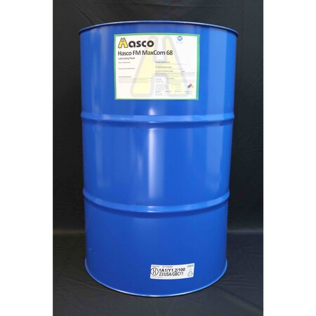 Hasco FM Maxcom 68 55-Gallon Drum 1368-DR